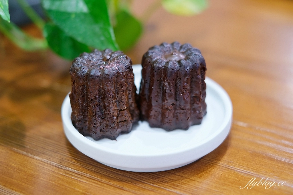 台中沙鹿｜法奇甜點 FUDGE．海線超人氣法式甜點，來自藍帶廚藝學院的美味 @飛天璇的口袋