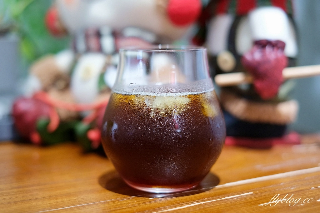 台中沙鹿｜法奇甜點 FUDGE．海線超人氣法式甜點，來自藍帶廚藝學院的美味 @飛天璇的口袋