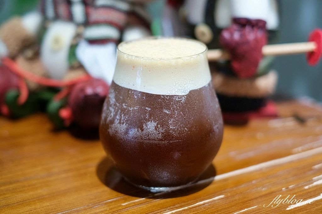 台中沙鹿｜法奇甜點 FUDGE．海線超人氣法式甜點，來自藍帶廚藝學院的美味 @飛天璇的口袋