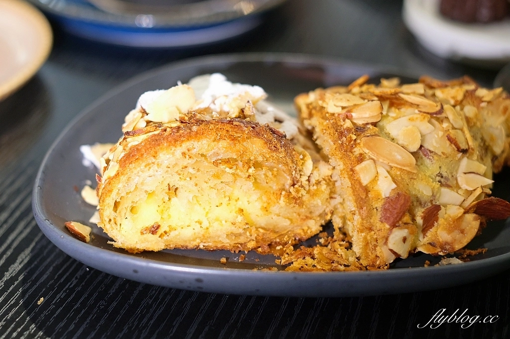 台中沙鹿｜法奇甜點 FUDGE．海線超人氣法式甜點，來自藍帶廚藝學院的美味 @飛天璇的口袋