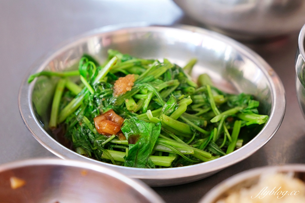 台南中西｜下大道蘭米糕．40年傳承的美味，米其林必比登肯定 @飛天璇的口袋