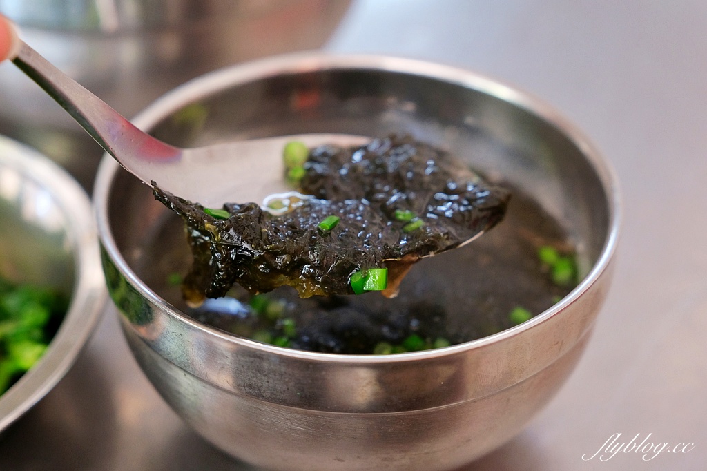 台南中西｜下大道蘭米糕．40年傳承的美味，米其林必比登肯定 @飛天璇的口袋