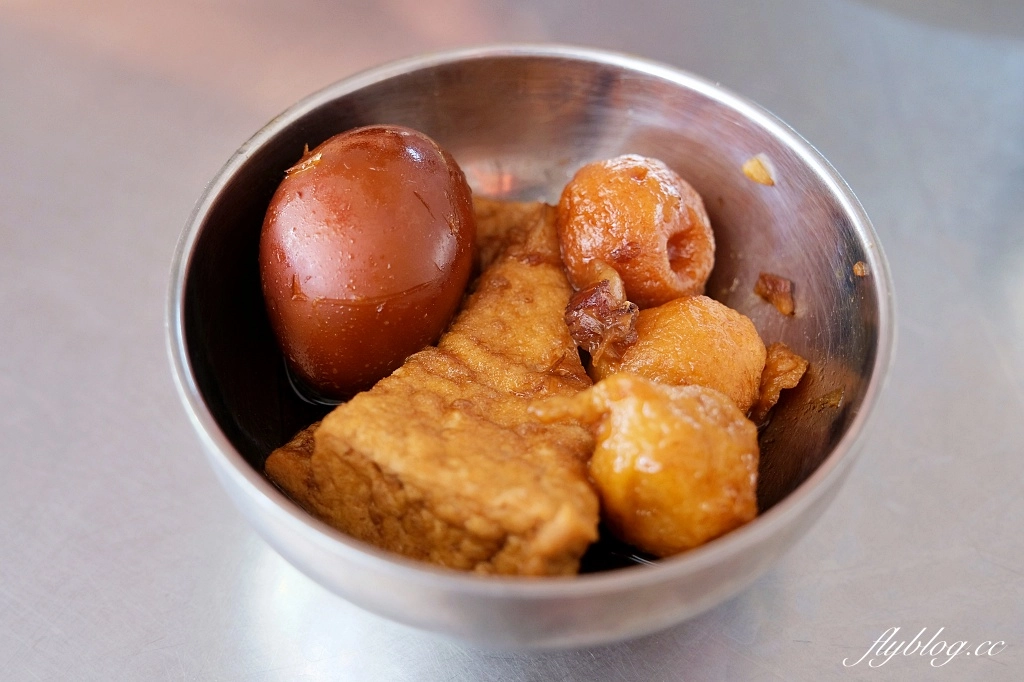 台南中西｜下大道蘭米糕．40年傳承的美味，米其林必比登肯定 @飛天璇的口袋