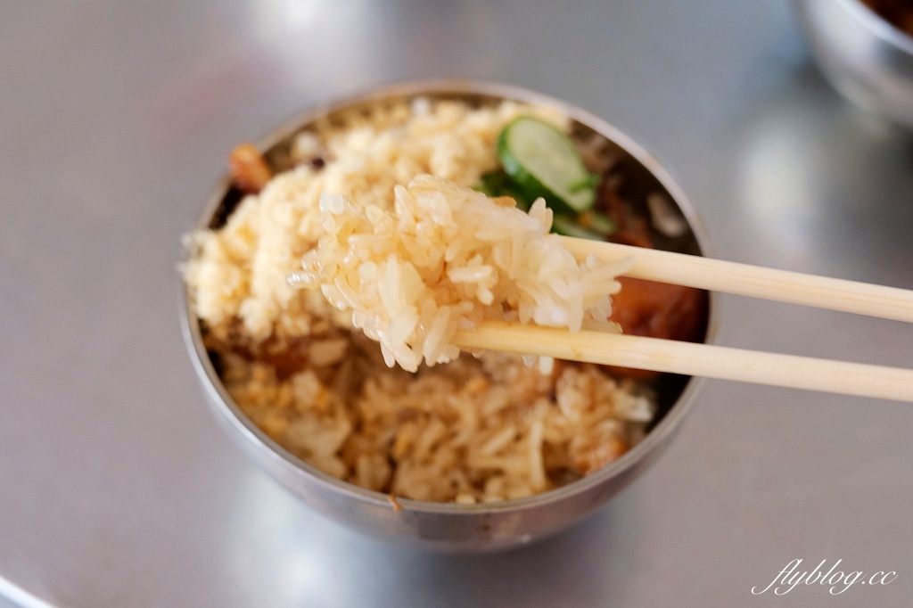 台南中西｜下大道蘭米糕．40年傳承的美味，米其林必比登肯定 @飛天璇的口袋