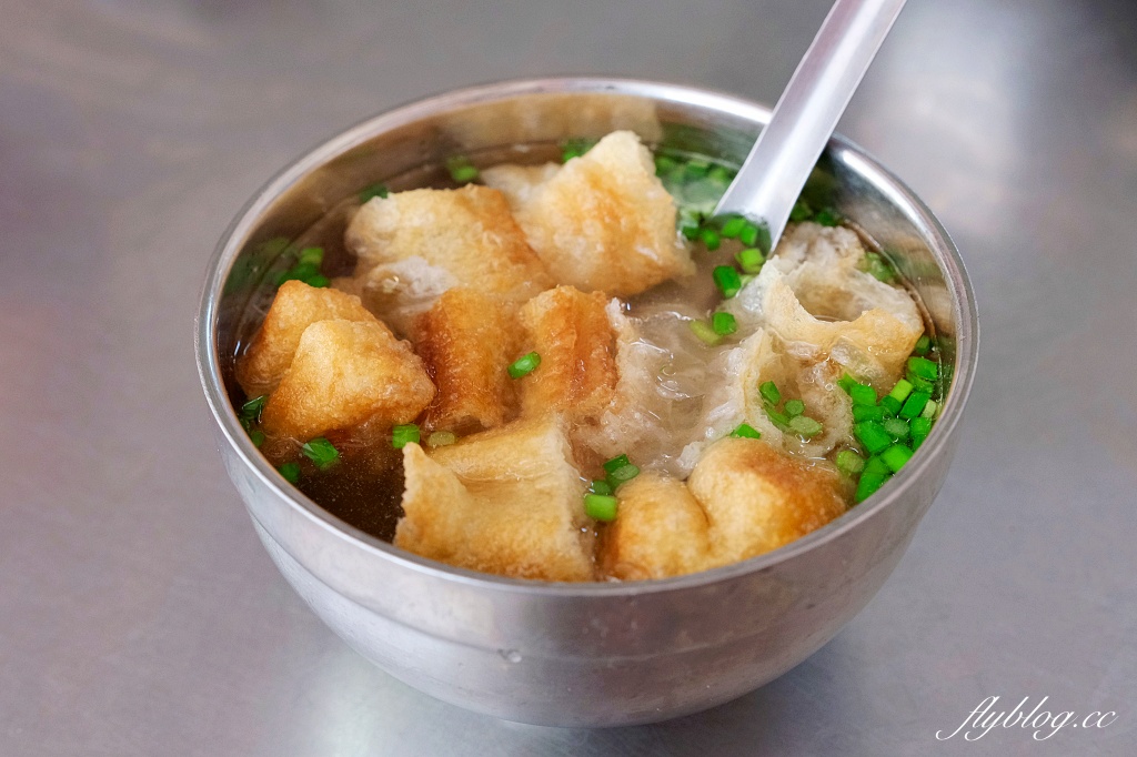 台南中西｜下大道蘭米糕．40年傳承的美味，米其林必比登肯定 @飛天璇的口袋