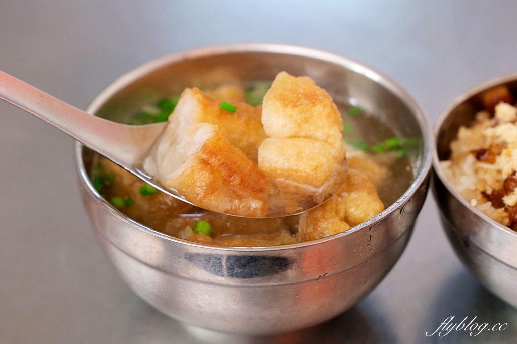 台南中西｜下大道蘭米糕．40年傳承的美味，米其林必比登肯定 @飛天璇的口袋