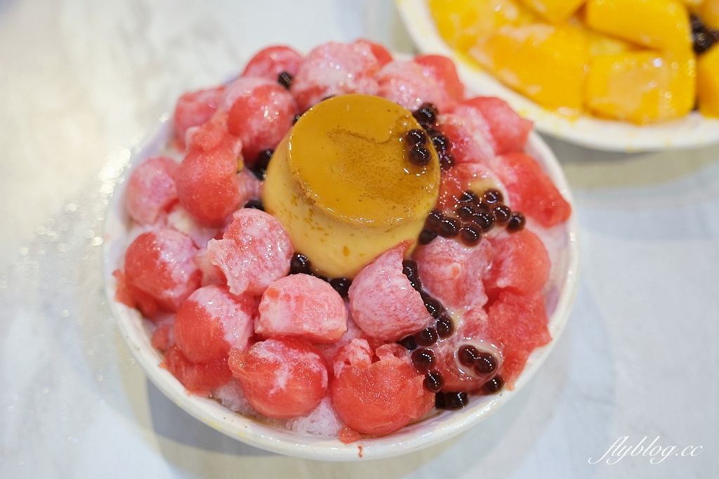 台南安平｜南泉冰菓室，台南必吃草莓冰芒果冰，安平運河邊懷舊風冰店 @飛天璇的口袋