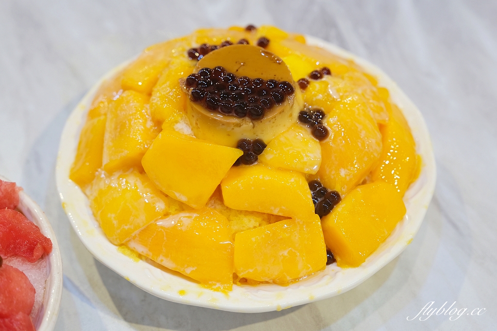 台南安平｜南泉冰菓室，台南必吃草莓冰芒果冰，安平運河邊懷舊風冰店 @飛天璇的口袋