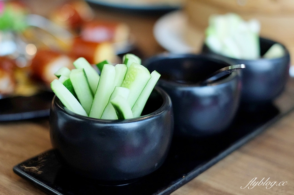 台中西屯｜頂園全鴨坊．米其林推介台中烤鴨，搬家之後還有專屬停車場，附2023最新菜單 @飛天璇的口袋