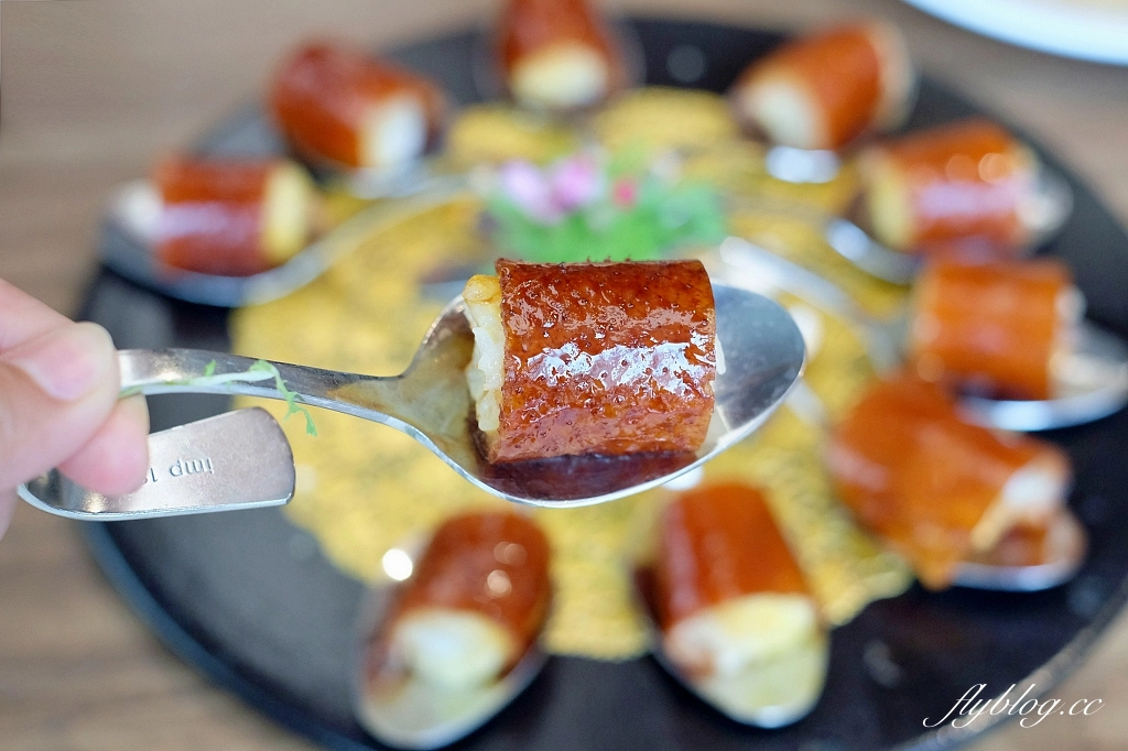 台中西屯｜頂園全鴨坊．米其林推介台中烤鴨，搬家之後還有專屬停車場，附2023最新菜單 @飛天璇的口袋