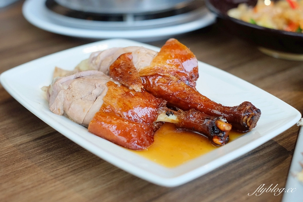 台中西屯｜頂園全鴨坊．米其林推介台中烤鴨，搬家之後還有專屬停車場，附2023最新菜單 @飛天璇的口袋