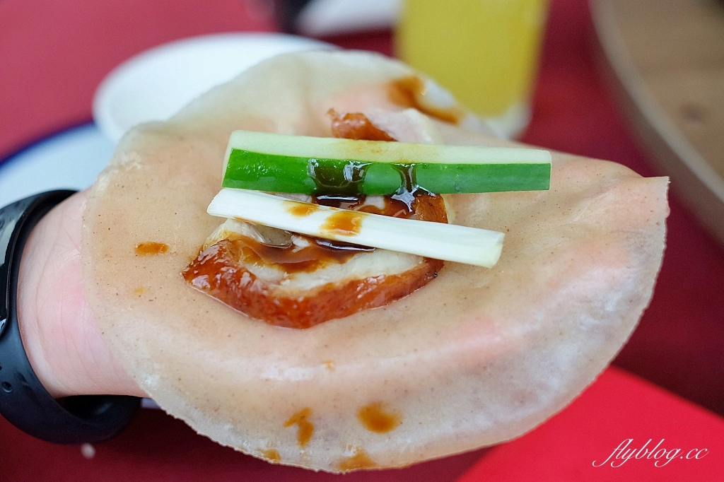 台中西屯｜頂園全鴨坊．米其林推介台中烤鴨，搬家之後還有專屬停車場，附2023最新菜單 @飛天璇的口袋