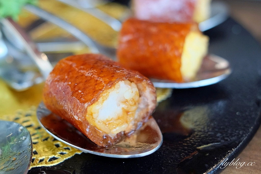 台中西屯｜頂園全鴨坊．米其林推介台中烤鴨，搬家之後還有專屬停車場，附2023最新菜單 @飛天璇的口袋