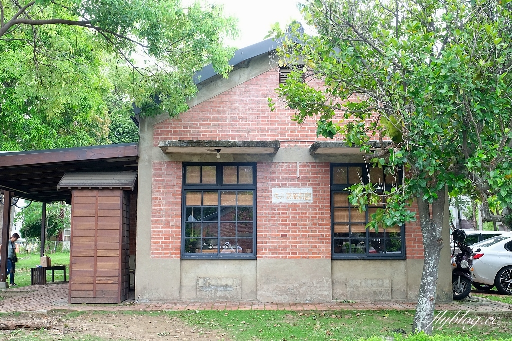 台南善化｜深緣及水善糖文化園區．我的婆婆怎麼那麼可愛拍攝地，體驗曲水流觴下午茶 @飛天璇的口袋