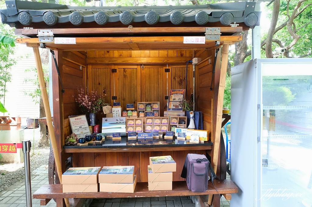 台南善化｜深緣及水善糖文化園區．我的婆婆怎麼那麼可愛拍攝地，體驗曲水流觴下午茶 @飛天璇的口袋