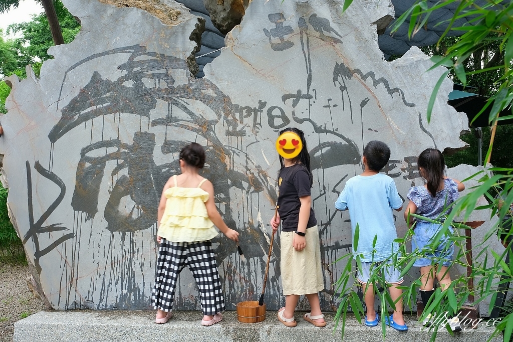 台南善化｜深緣及水善糖文化園區．我的婆婆怎麼那麼可愛拍攝地，體驗曲水流觴下午茶 @飛天璇的口袋