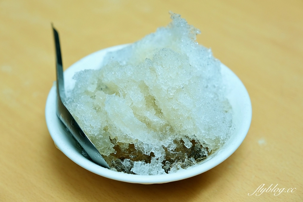 台南麻豆｜龍泉冰店．偶像劇想見你拍攝地，連韓國人都來朝聖的莫奶奶冰店 @飛天璇的口袋