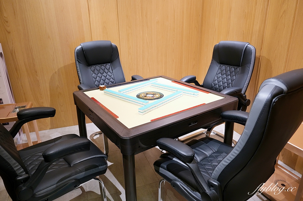 台中南屯｜樂軒和牛專門店．品嚐日本夢幻和牛，宛如私人招待所的用餐空間 @飛天璇的口袋