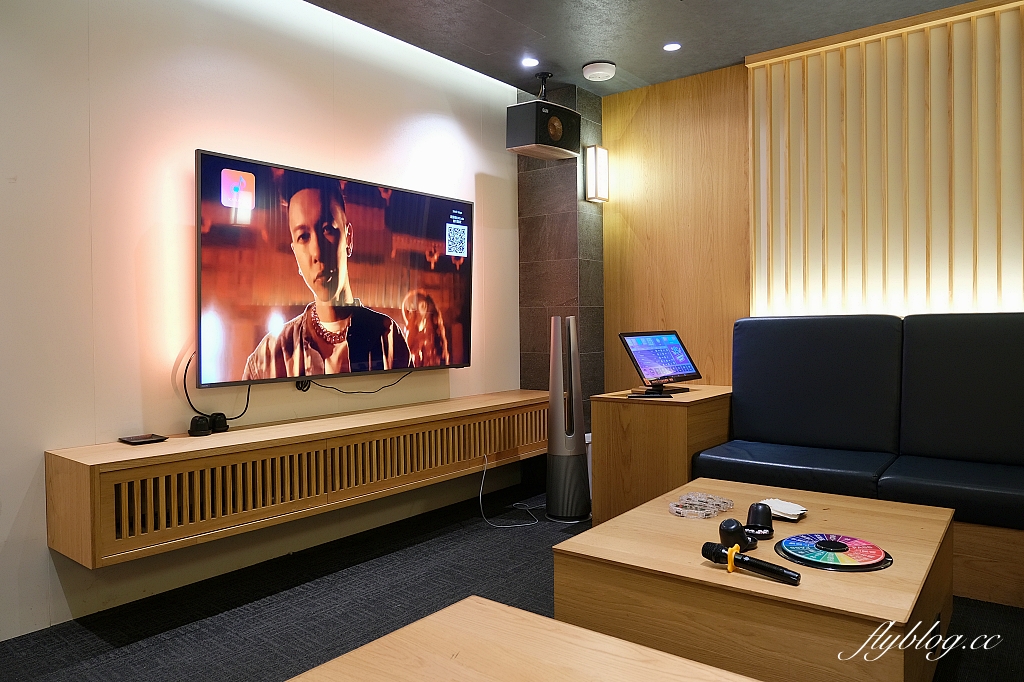 台中南屯｜樂軒和牛專門店．品嚐日本夢幻和牛，宛如私人招待所的用餐空間 @飛天璇的口袋