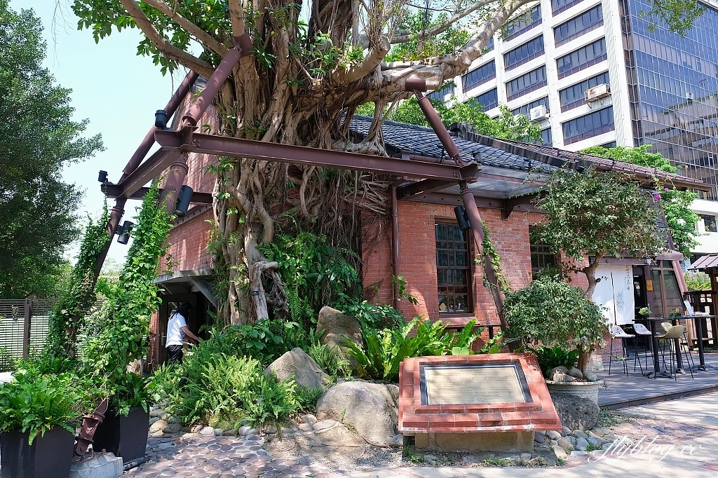 台北大安｜京町山本屋．榕錦時光生活園區日式餐廳，體驗一秒到京都的感覺 @飛天璇的口袋