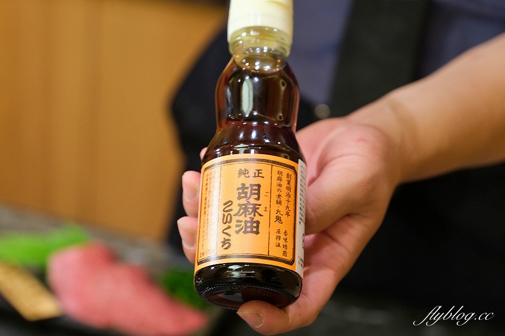 台中南屯｜樂軒和牛專門店．品嚐日本夢幻和牛，宛如私人招待所的用餐空間 @飛天璇的口袋