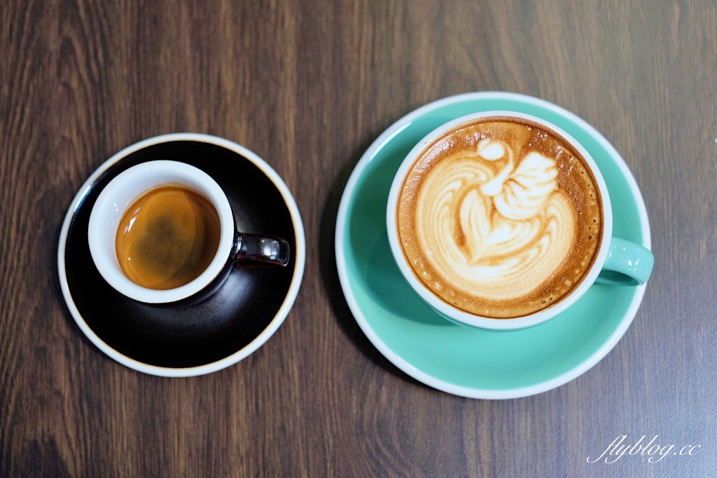 彰化北斗｜養真民珠 Cafe．龍口粉絲倉庫改建，北斗工業風咖啡館 @飛天璇的口袋