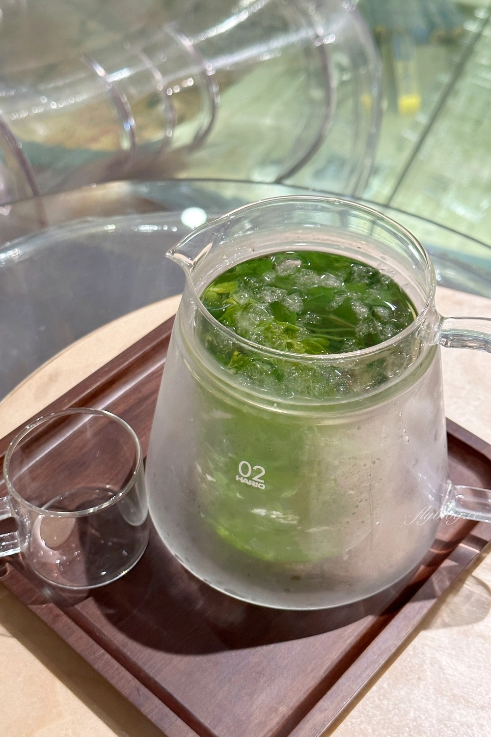 台中南區｜黝脈咖啡．營業到2點的深夜咖啡館，紅磚窯裡喝咖啡的氛圍 @飛天璇的口袋