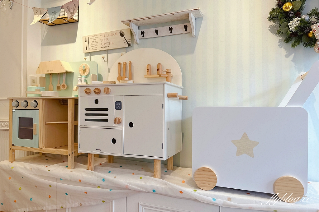 台中西區｜PUGU田園雜貨．法式鄉村居家風格，台中Zakka選物店 @飛天璇的口袋