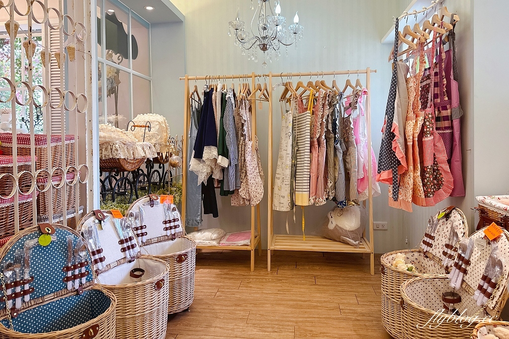 台中西區｜PUGU田園雜貨．法式鄉村居家風格，台中Zakka選物店 @飛天璇的口袋