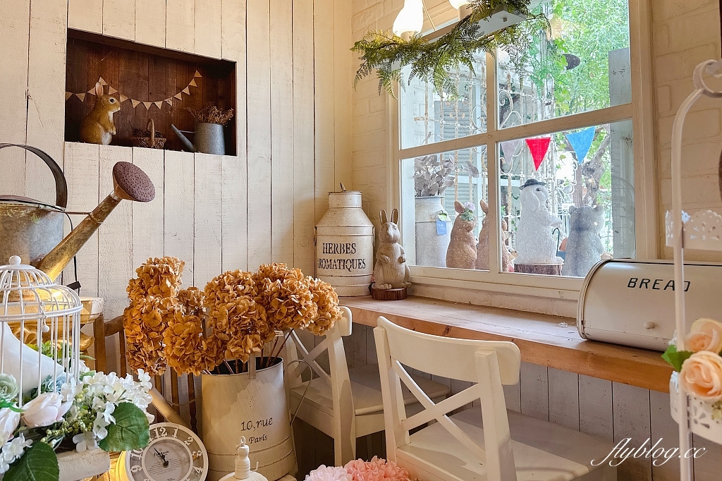 台中西區｜PUGU田園雜貨．法式鄉村居家風格，台中Zakka選物店 @飛天璇的口袋