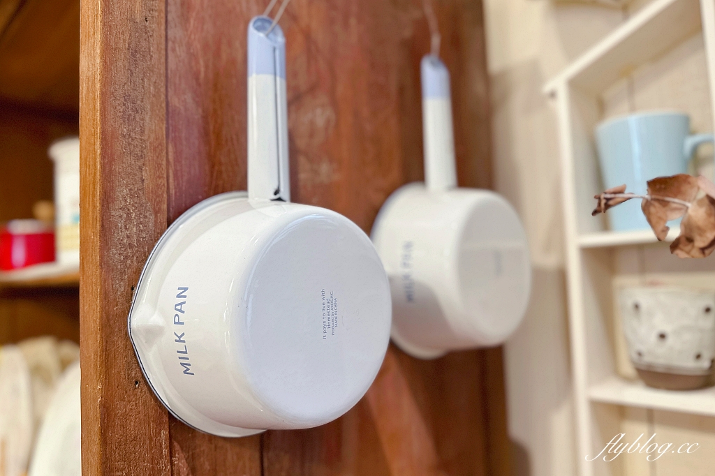 台中西區｜PUGU田園雜貨．法式鄉村居家風格，台中Zakka選物店 @飛天璇的口袋