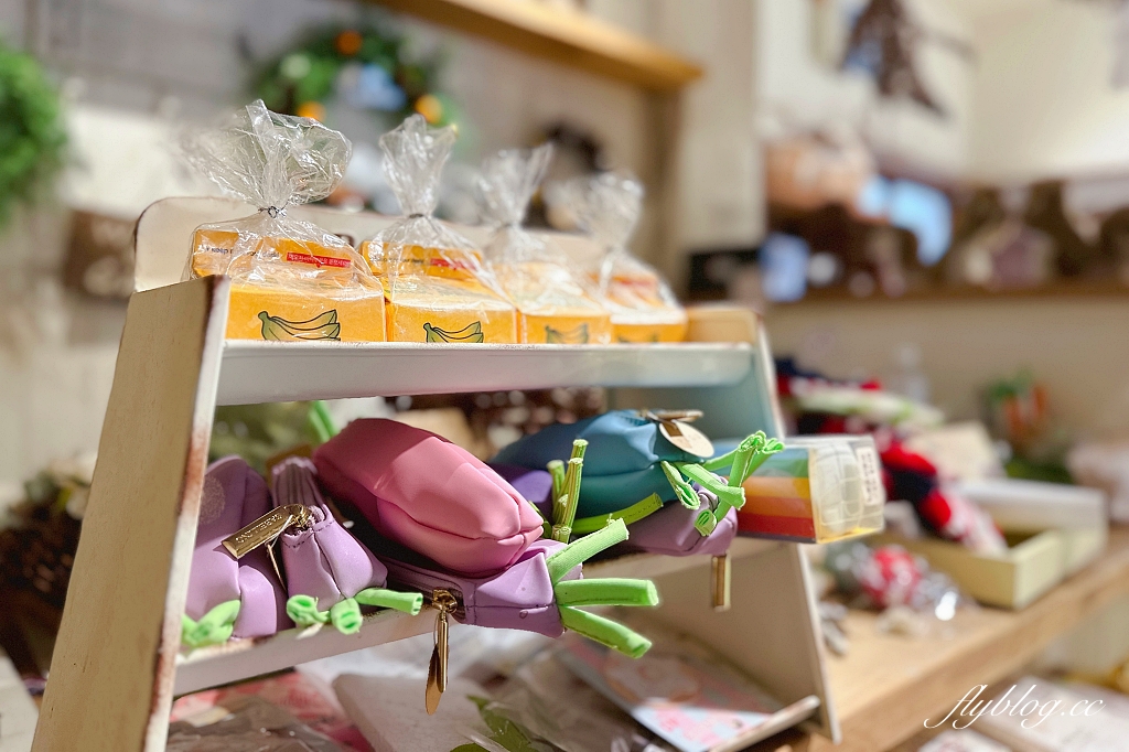 台中西區｜PUGU田園雜貨．法式鄉村居家風格，台中Zakka選物店 @飛天璇的口袋