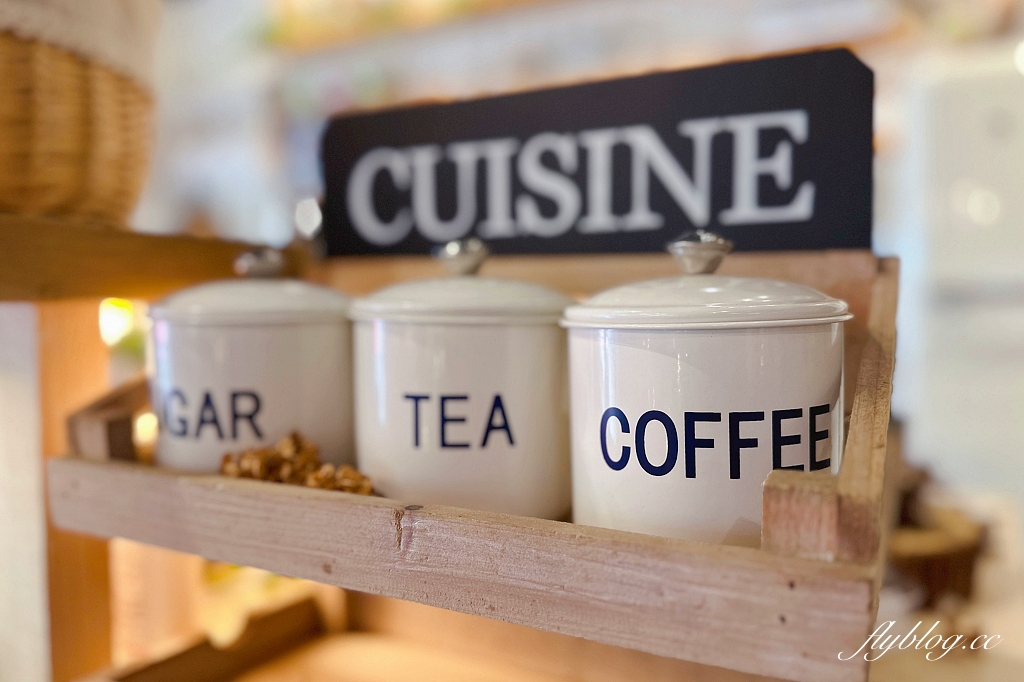 台中西區｜PUGU田園雜貨．法式鄉村居家風格，台中Zakka選物店 @飛天璇的口袋