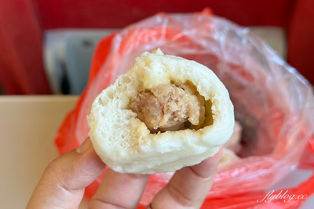 花蓮美食｜周家蒸餃小籠包．在地人都吃這間？營業到半夜2點的小籠包蒸餃 @飛天璇的口袋