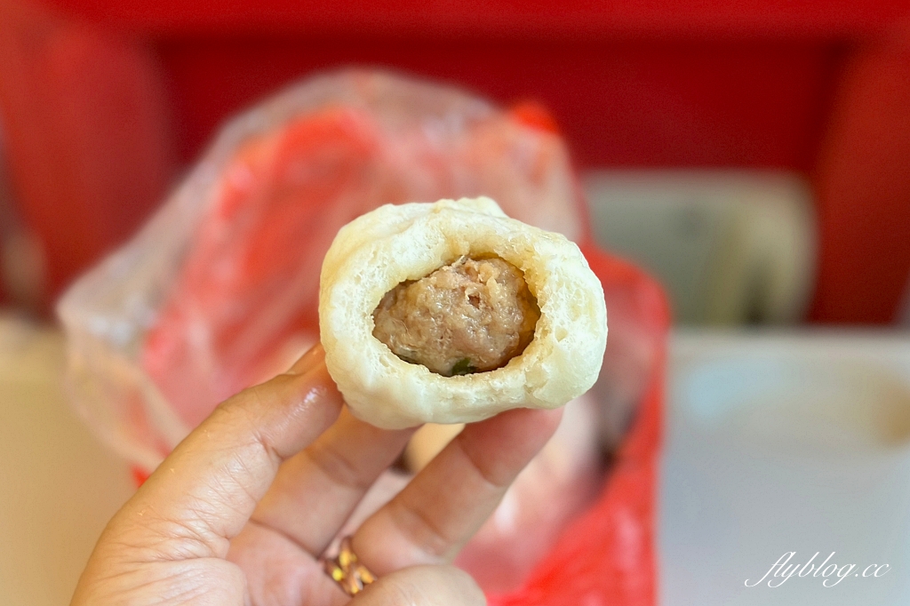 花蓮美食｜周家蒸餃小籠包．在地人都吃這間？營業到半夜2點的小籠包蒸餃 @飛天璇的口袋