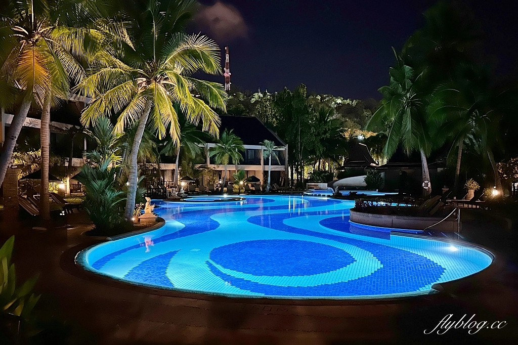 泰國芭達雅｜Siam Bayshore Resort Pattaya，芭達雅四星級渡假飯店，門口就是芭達雅散步街 @飛天璇的口袋