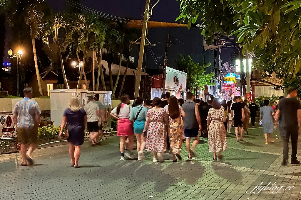 泰國芭達雅｜Siam Bayshore Resort Pattaya，芭達雅四星級渡假飯店，門口就是芭達雅散步街 @飛天璇的口袋