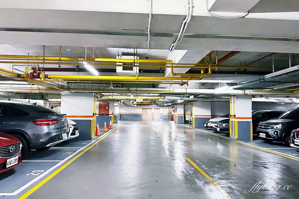 雲林古坑｜劍湖山渡假大飯店．雲林第一座五星級飯店，一泊二食享受異國風情百匯 @飛天璇的口袋