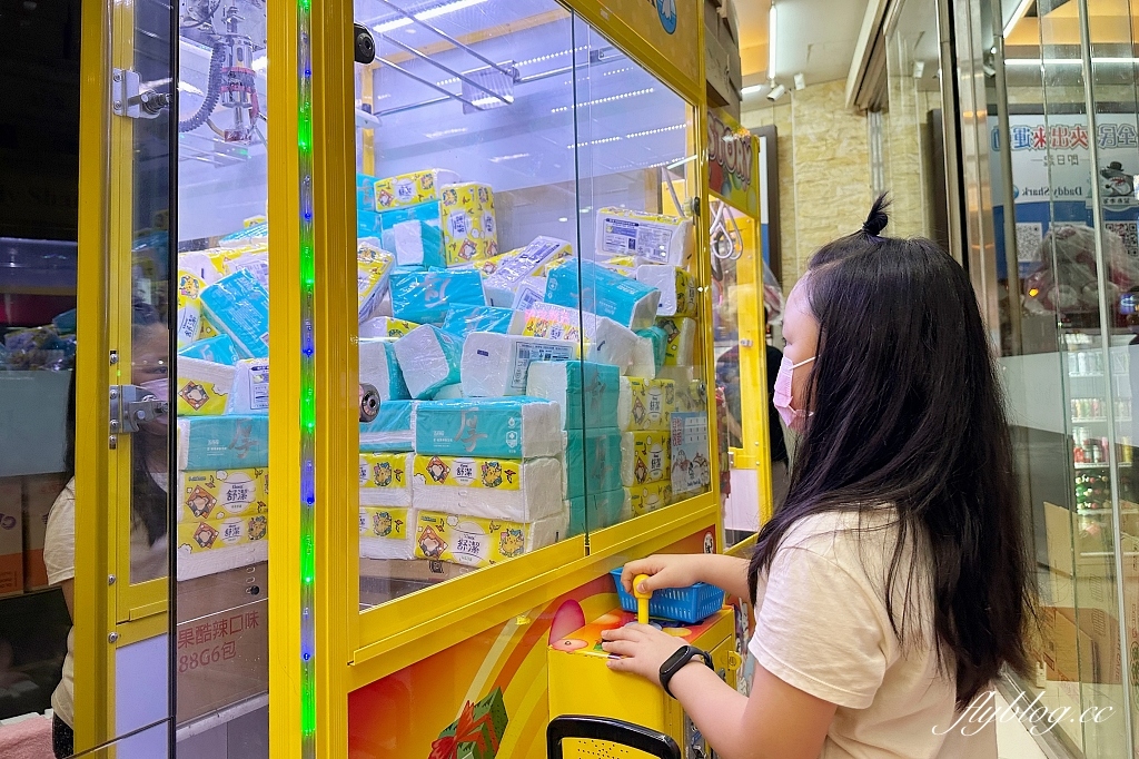 台中北屯｜鯊魚老爹娃娃機主題樂園．小朋友免槍卡，開幕期間週週抽iPhone @飛天璇的口袋