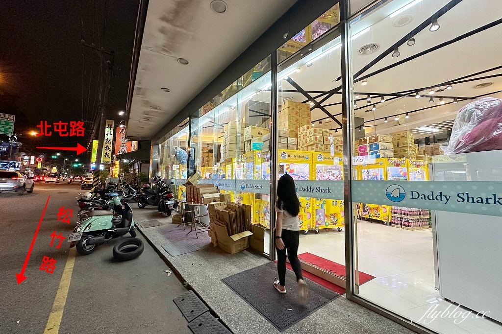 台中北屯｜鯊魚老爹娃娃機主題樂園．小朋友免槍卡，開幕期間週週抽iPhone @飛天璇的口袋