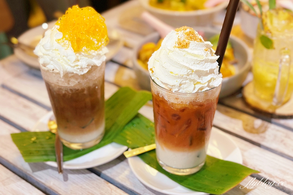 泰國普吉島｜Ma Doo Bua Cafe．普吉島最夯的網美餐廳，躺在大王荷花池上拍照打卡 @飛天璇的口袋