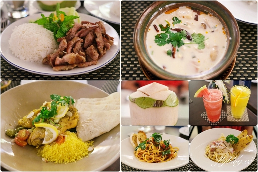 曼谷自由行｜泰國曼谷芭達雅．8天7夜行程規劃懶人包，飯店、交通、景點、美食 @飛天璇的口袋