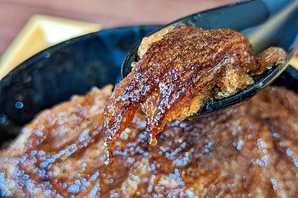 桃園大溪｜柒美堂仙草纏綿冰．澎湖搬來台灣，會牽絲的仙草冰 @飛天璇的口袋