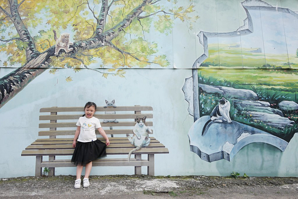 嘉義旅遊｜台灣好行故宮南院線．嘉義民雄新港一日遊，最輕鬆的親子輕旅行 @飛天璇的口袋