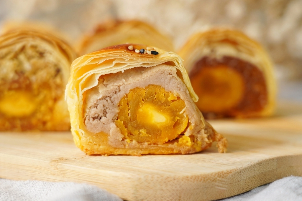 桃園大溪|三合院手工蛋黃酥.位於田中央的紅磚古厝,一年只賣三個月的蛋黃酥 @飛天璇的口袋 桃園大溪|三合院手工蛋黃酥.位於田中央的紅磚古厝,一年只賣三個月的蛋黃酥 @飛天璇的口袋