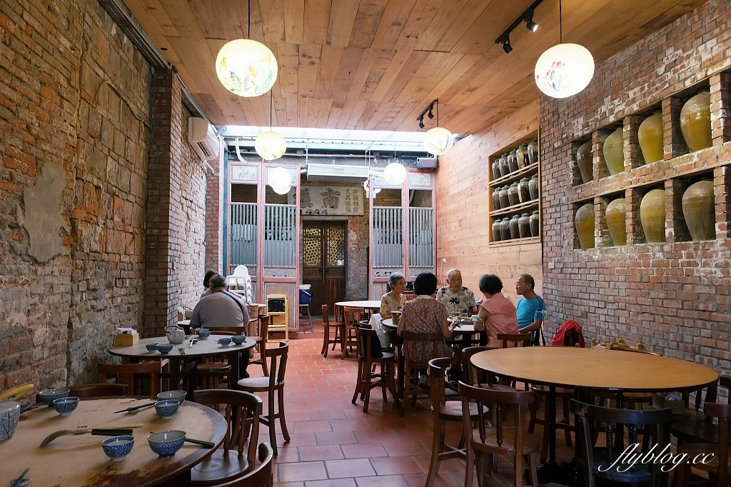 台南中西|筑馨居.百年老屋古早味無菜單料理,米其林必比登台菜餐廳 @飛天璇的口袋 台南中西|筑馨居.百年老屋古早味無菜單料理,米其林必比登台菜餐廳 @飛天璇的口袋