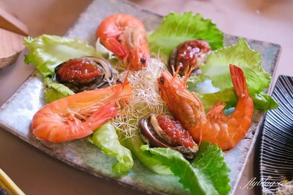 台南中西｜筑馨居．百年老屋古早味無菜單料理，米其林必比登台菜餐廳 @飛天璇的口袋