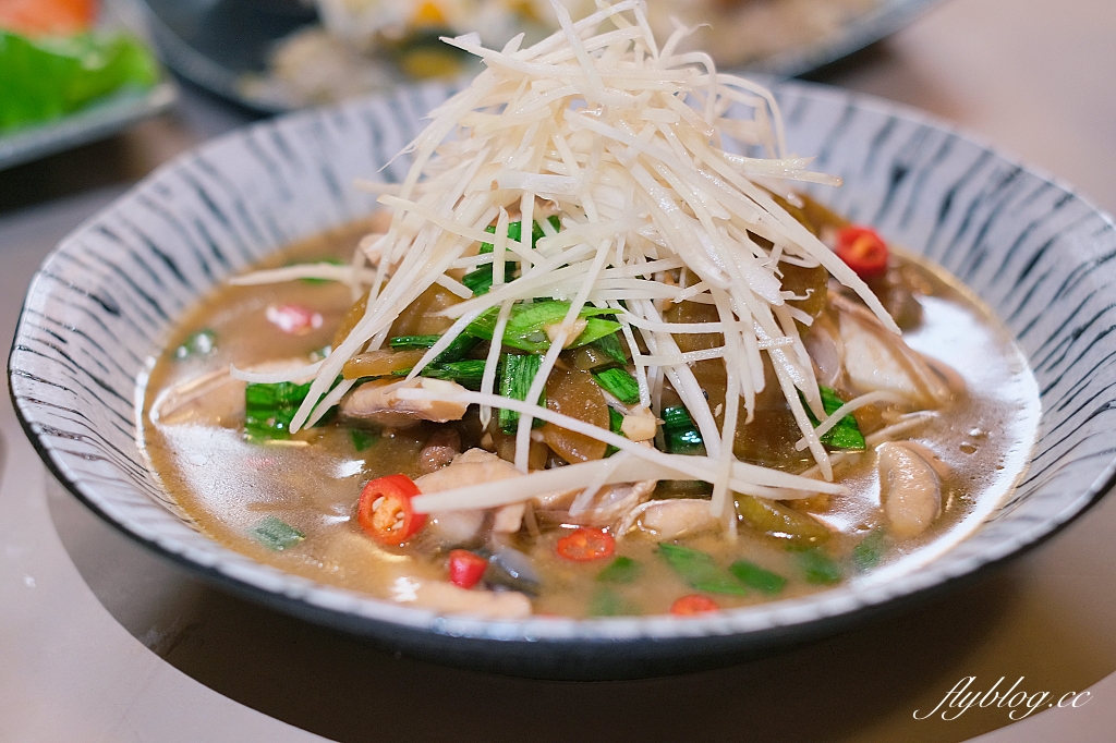 台南中西|筑馨居.百年老屋古早味無菜單料理,米其林必比登台菜餐廳 @飛天璇的口袋 台南中西|筑馨居.百年老屋古早味無菜單料理,米其林必比登台菜餐廳 @飛天璇的口袋