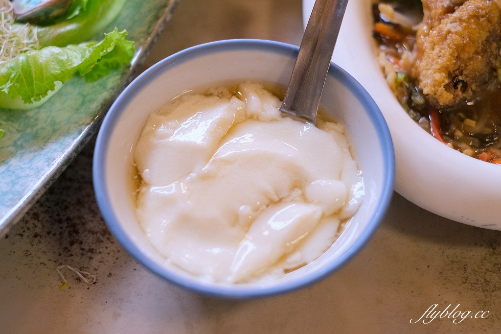 台南中西｜筑馨居．百年老屋古早味無菜單料理，米其林必比登台菜餐廳 @飛天璇的口袋