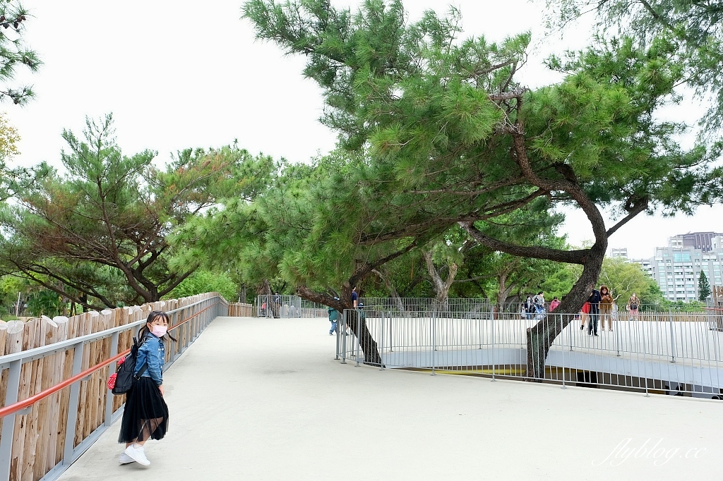 新竹東區｜新竹市立動物園．火車站步行15分鐘抵達，台灣現址最老的動物園 @飛天璇的口袋